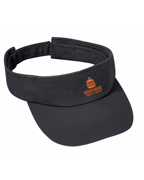 Picture of Low-cut visor