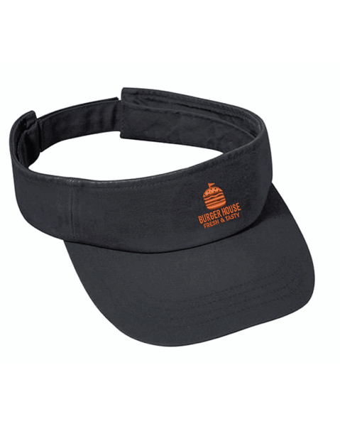 Picture of Low-cut visor