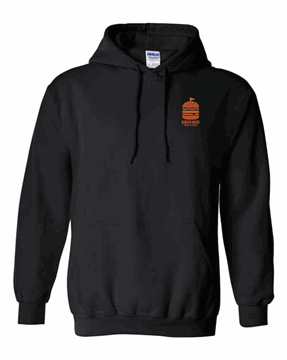 Picture of Heavy Blend Hooded Sweatshirt