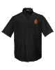 Picture of Short-Sleeve Twill Shirt