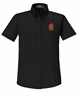 Picture of Short-Sleeve Twill Shirt