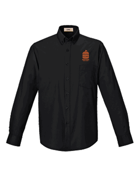 Picture of Long-Sleeve Twill Shirt