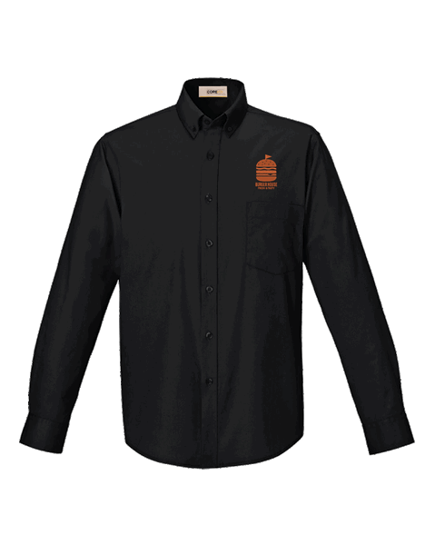 Picture of Long-Sleeve Twill Shirt