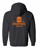Picture of Full-Zip Hooded Sweatshirt