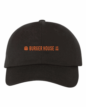 Picture of Low-Profile Dad Cap
