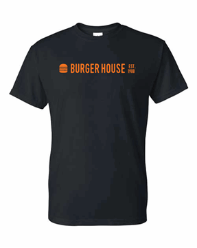 Picture of 50/50 T-shirt 