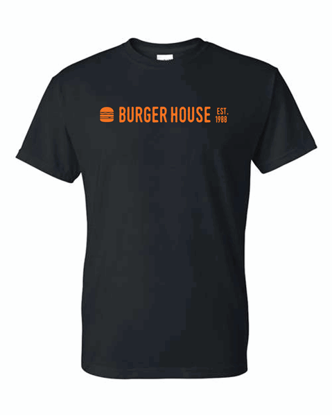 Picture of 50/50 T-shirt 