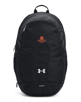 Picture of Under Armour Hustle 5.0 TEAM Backpack
